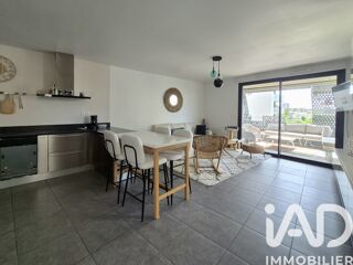  Appartement à vendre 3 pièces 70 m²