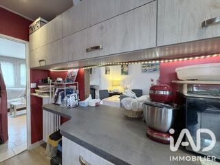 Vente Maison Vente Maison de ville 4 pièces Sotteville-lès-rouen