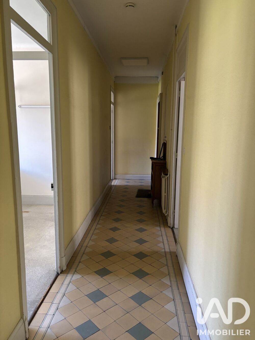 Vente Appartement Vente Appartement 4 pièces Rive-de-gier