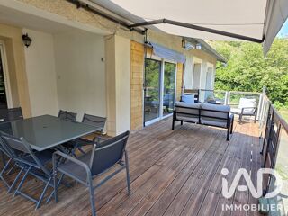  Maison à vendre 6 pièces 132 m²
