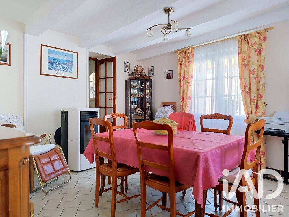 Vente Maison Vente Maison de ville 5 pièces Saint-xandre