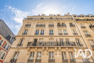 Appartement à vendre 3 pièces 55 m²