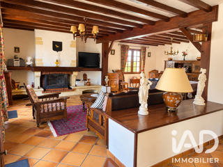 Maison à vendre 5 pièces 248 m²
