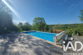  Maison à vendre 7 pièces 158 m²
