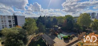  Appartement à vendre 5 pièces 102 m²