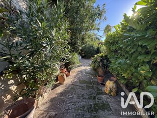 Vente Maison Vente Maison de ville 6 pièces Fontvieille