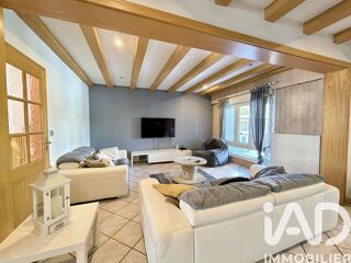 Maison à vendre 6 pièces 327 m²