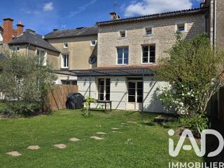  Maison à vendre 7 pièces 179 m²