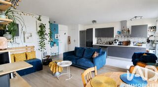  Appartement � vendre 4 pi�ces 69 m�