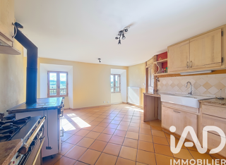  Maison à vendre 6 pièces 121 m²