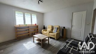  Appartement à vendre 4 pièces 65 m²