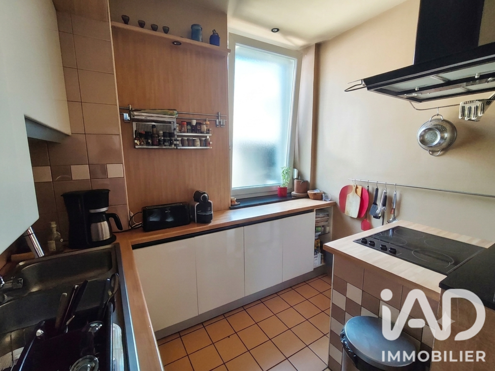 Vente Maison Vente Maison de ville 5 pièces Charleville-mézières