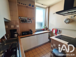  Maison à vendre 5 pièces 117 m²
