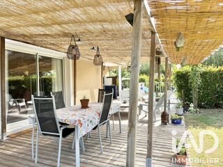  Maison à vendre 6 pièces 120 m²