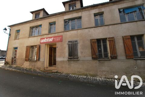   Vente Boutique/Local commercial 561 m&sup2; 