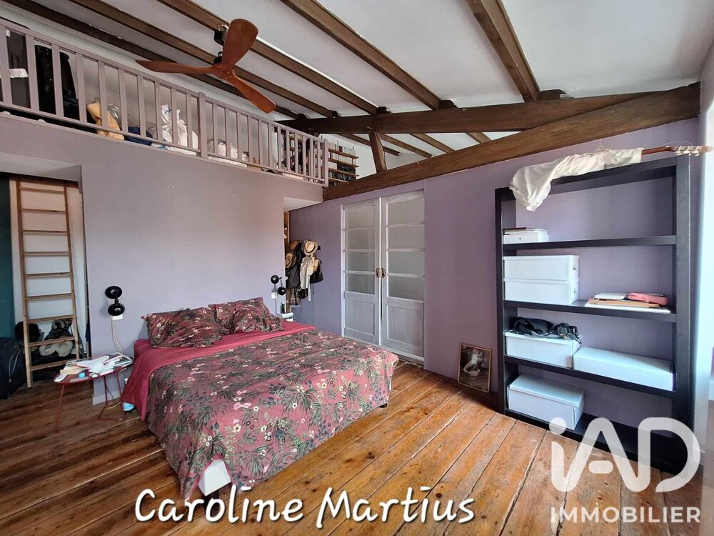 Vente Maison Vente Maison de village 6 pièces Esnandes