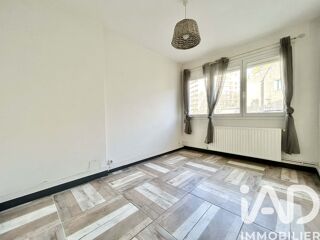  Appartement à vendre 3 pièces 35 m²