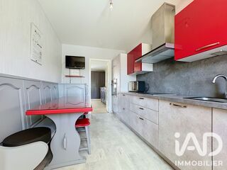  Maison à vendre 5 pièces 124 m²