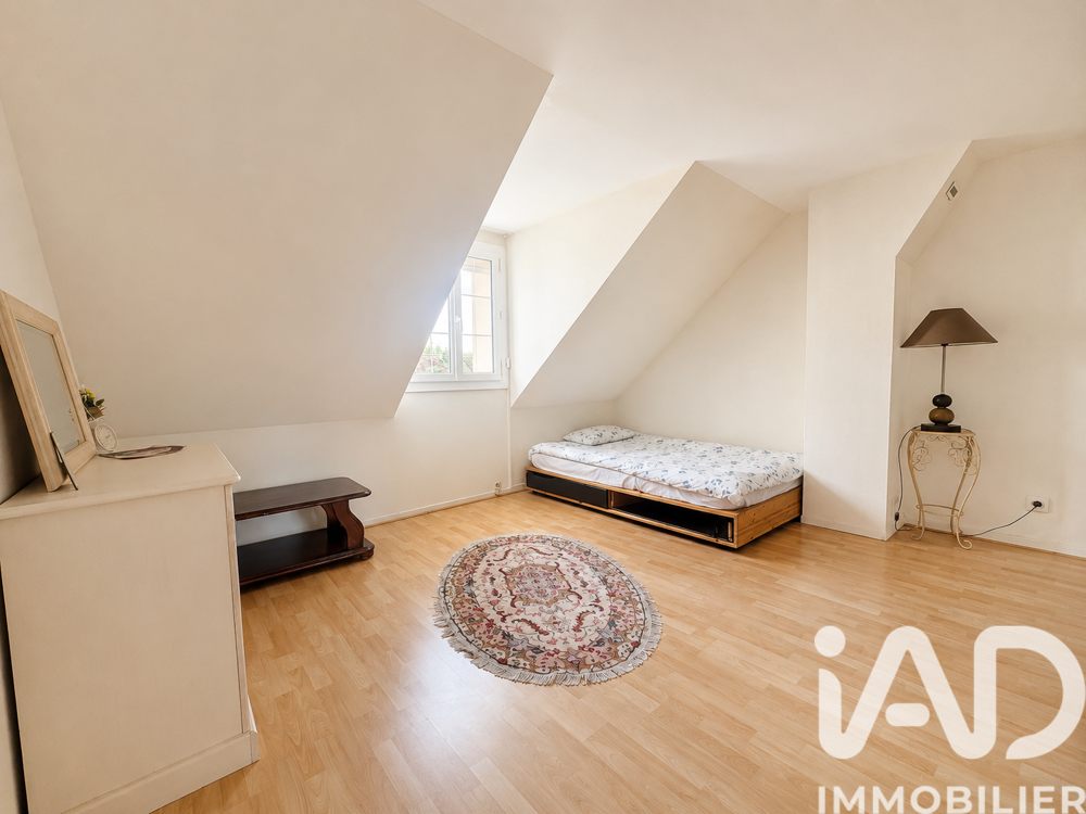 à vendre  Maison Soisy-sous-Montmorency (95230)