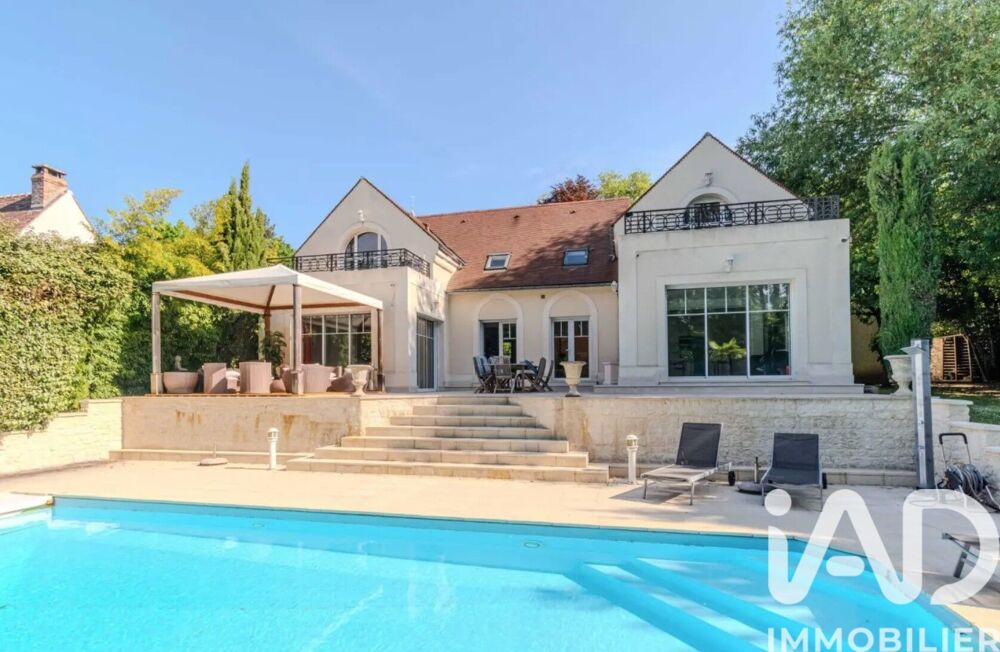 à vendre  Maison Montmorency (95160)