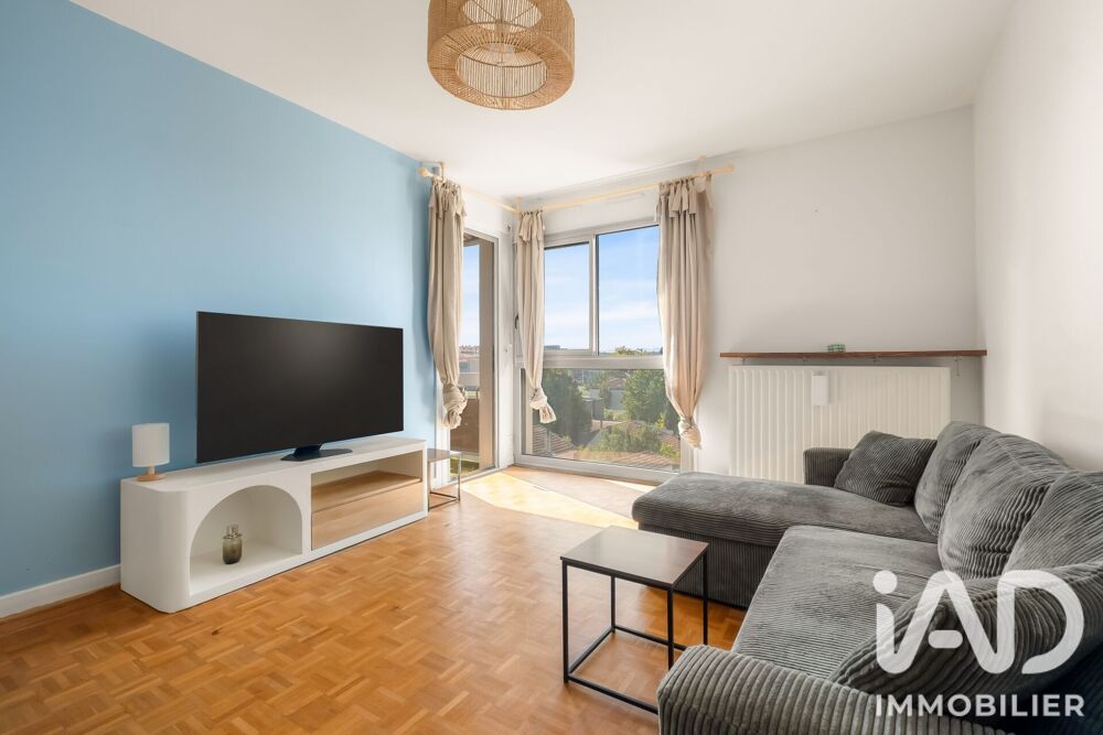 Vente Appartement Vente Appartement 2 pièces Lyon 3