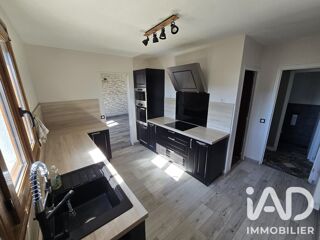  Maison à vendre 4 pièces 99 m²