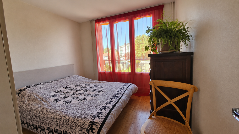 Vente Appartement Appartement T2 lumineux & calme, garage, secteur Troyes Lombards Troyes