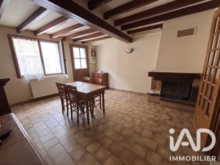  Maison à vendre 3 pièces 68 m²