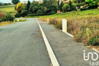  Terrain à vendre 825 m²