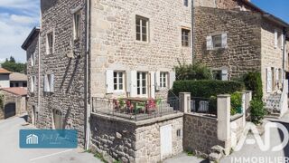  Maison à vendre 7 pièces 190 m²
