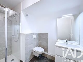  Appartement � vendre 2 pi�ces 43 m�