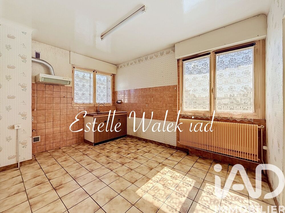 Vente Maison/villa 5 pièces