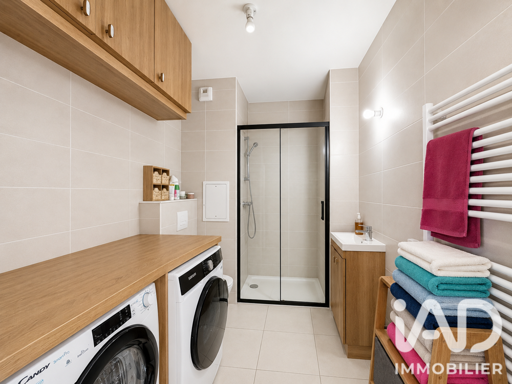 à vendre  Appartement Clamart (92140)