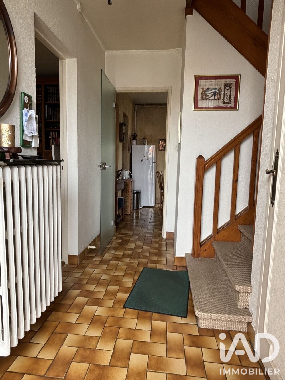 Vente Maison Vente Maison/villa 5 pièces Talence