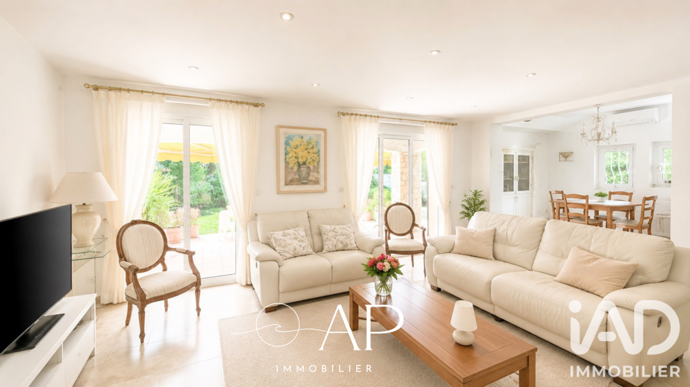 à vendre  Maison Toulon (83100)