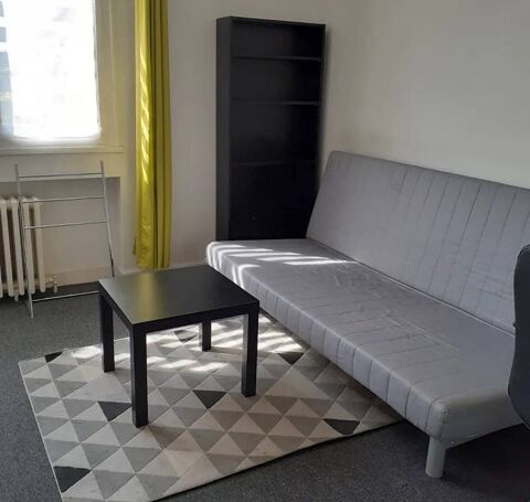  Appartement � louer 1 pi�ce 15 m�