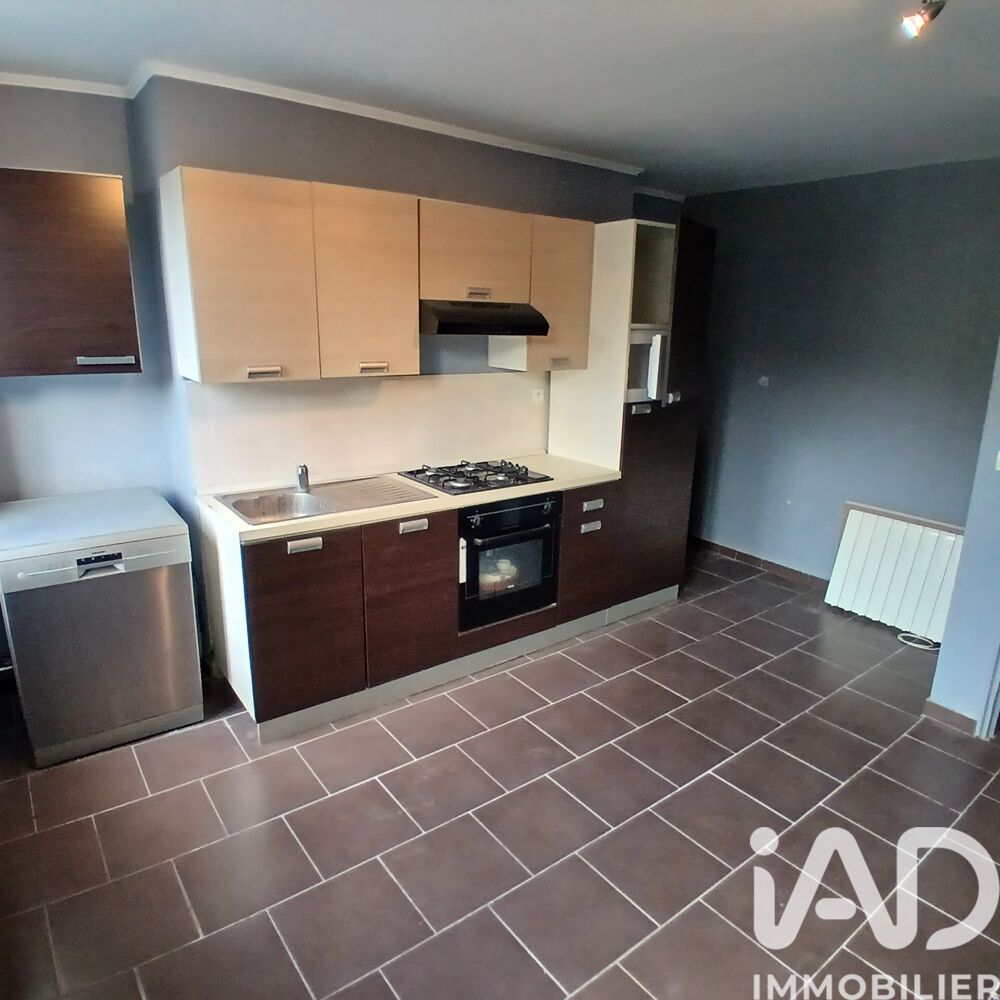 Vente Maison de ville 8 pièces