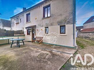  Maison à vendre 3 pièces 85 m²