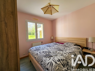  Maison à vendre 6 pièces 134 m²