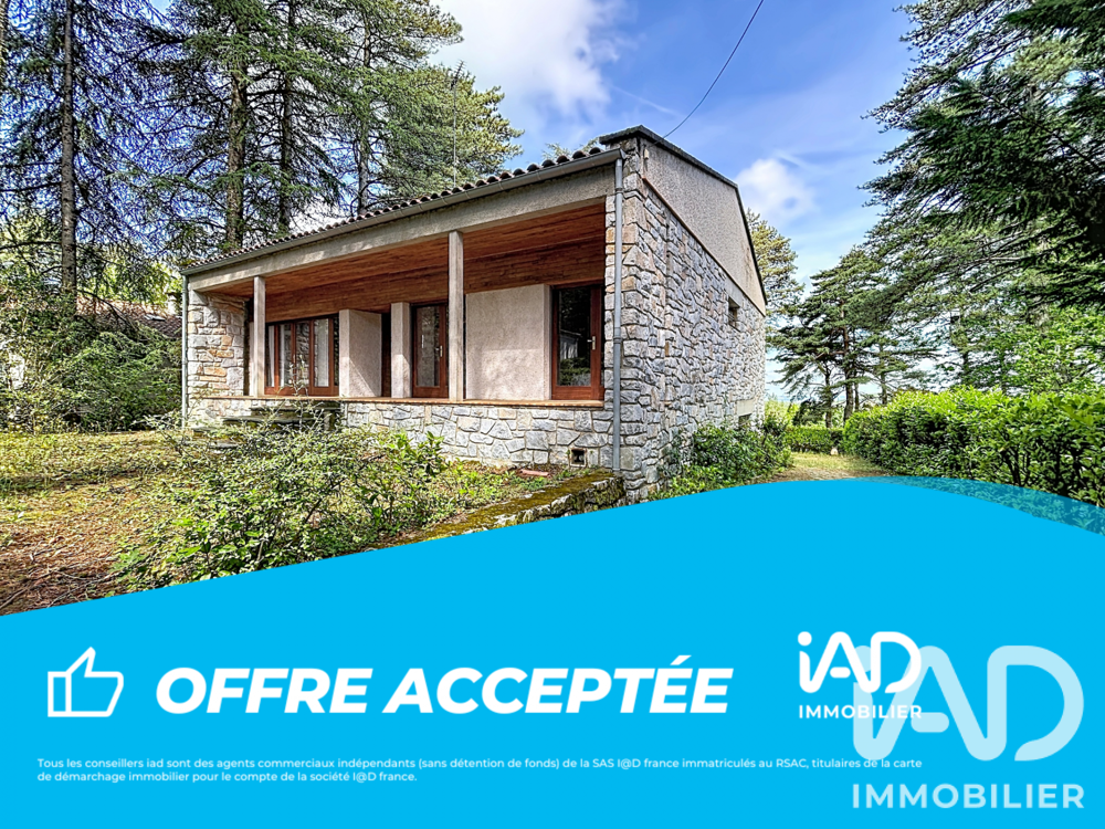 Vente Maison Vente Maison/villa 5 pièces Les brunels