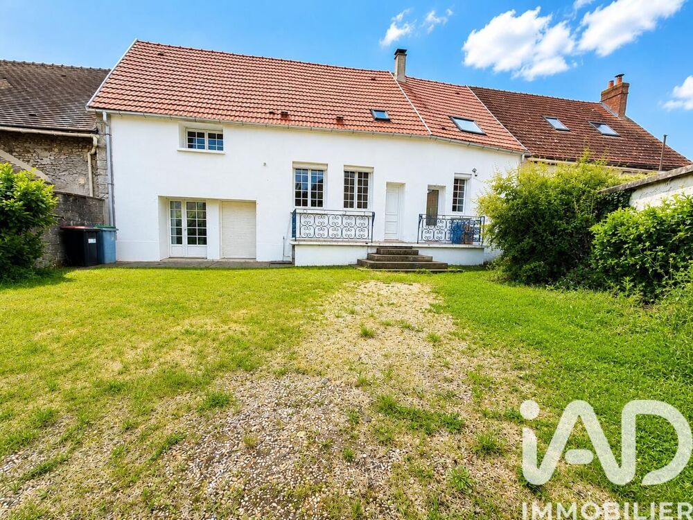 Vente Maison/villa 6 pièces
