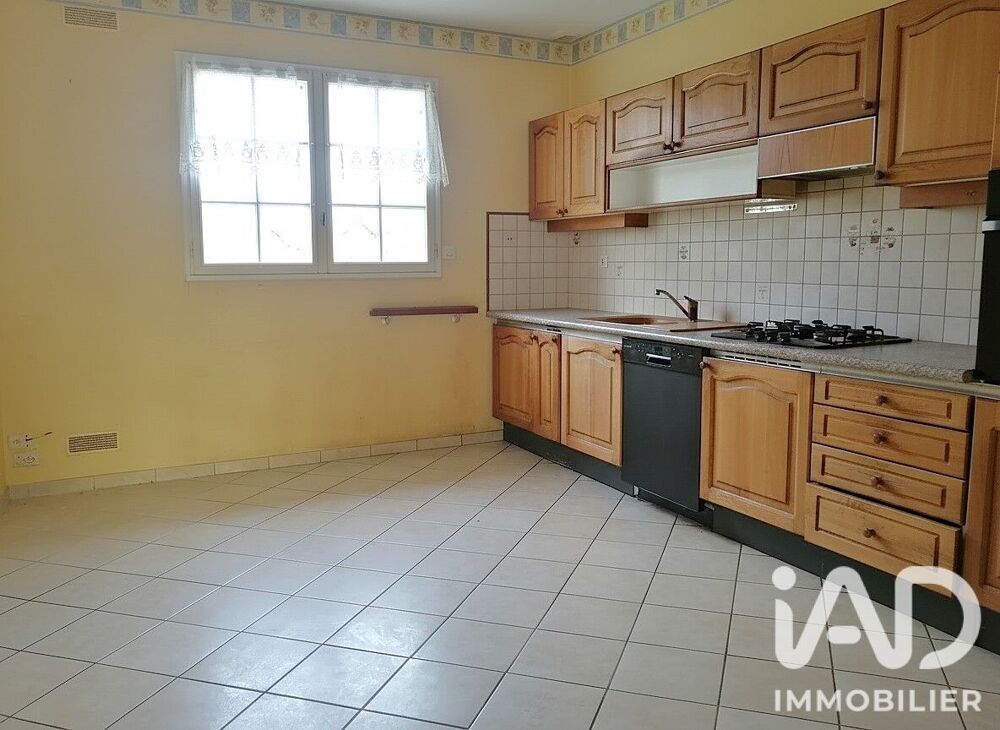 Vente Maison Vente Maison/villa 5 pièces Chailland