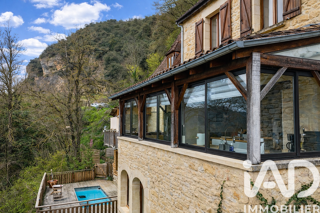  Maison à vendre 13 pièces 265 m²