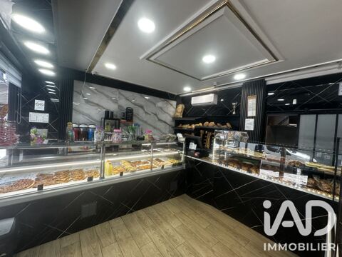   Vente Local commercial 60 m&sup2; 