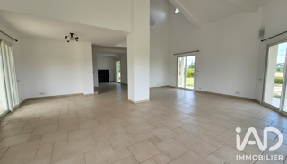 Maison à vendre 6 pièces 201 m²