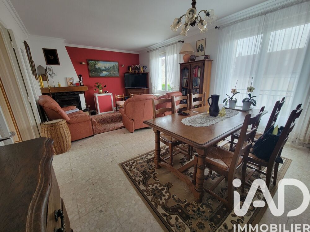 Vente Maison/villa 5 pièces