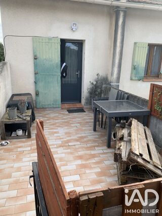  Appartement à louer 2 pièces 39 m²