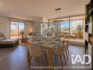Vente Appartement Vente Appartement 4 pièces La grande-motte