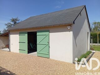  Maison � vendre 8 pi�ces 183 m�
