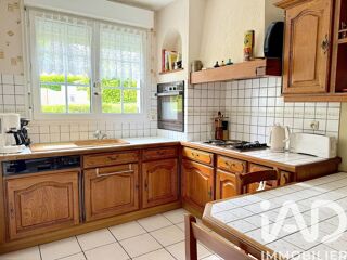  Maison à vendre 7 pièces 149 m²
